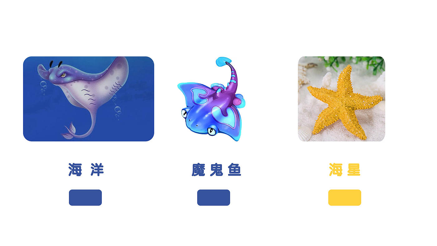 Mother and baby，Water injection heat preservation bowl，Cartoon，ocean，Manta Ray，