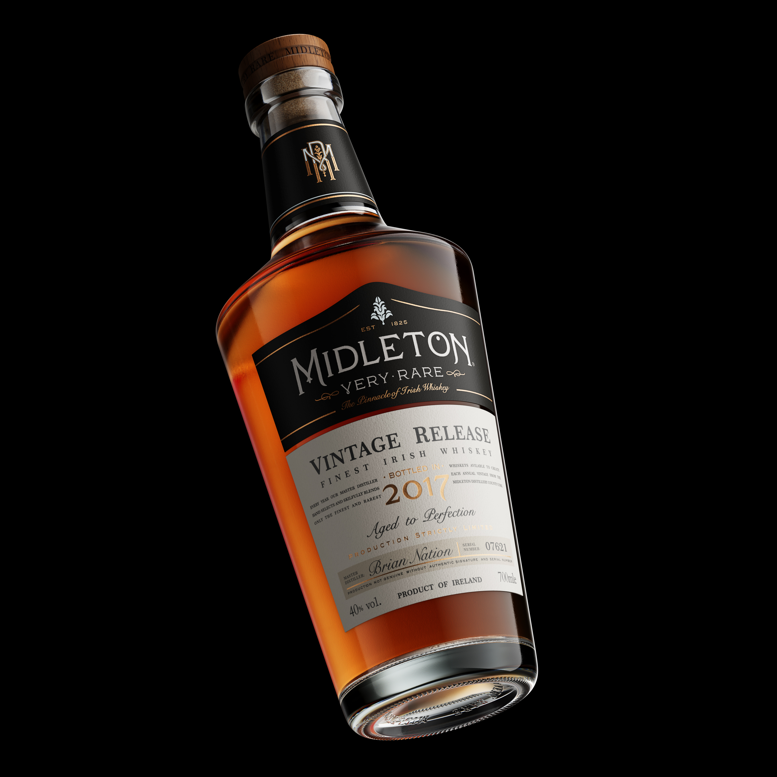 Wine packaging，Render，three-dimensional，Product rendering，