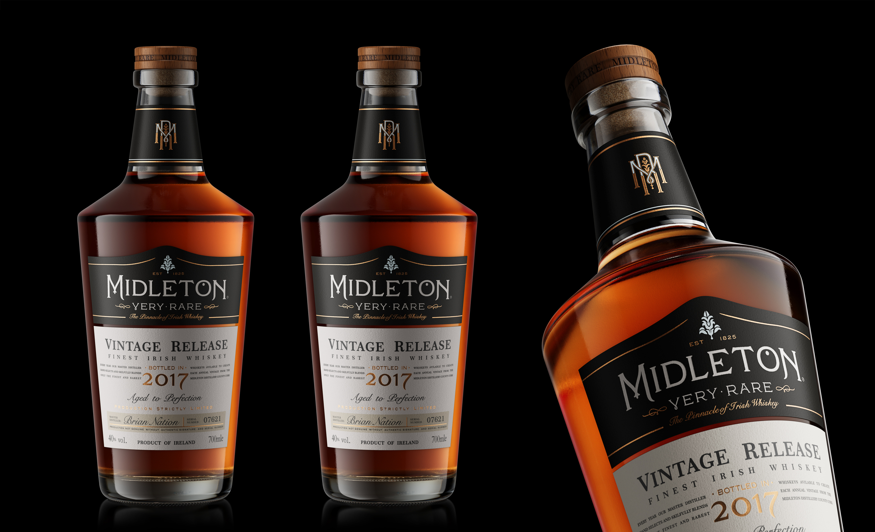 Wine packaging，Render，three-dimensional，Product rendering，