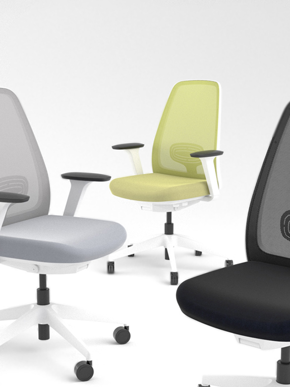 chair，Office chair，furniture，to work in an office，Chair，product design，