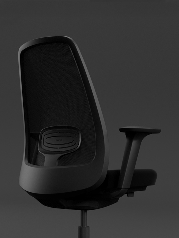 chair，Office chair，furniture，to work in an office，Chair，product design，