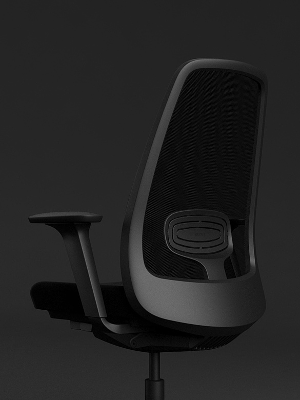 chair，Office chair，furniture，to work in an office，Chair，product design，