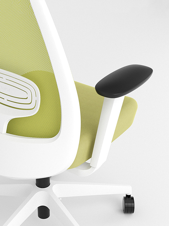 椅子，办公椅，家具，办公，Chair，产品设计，
