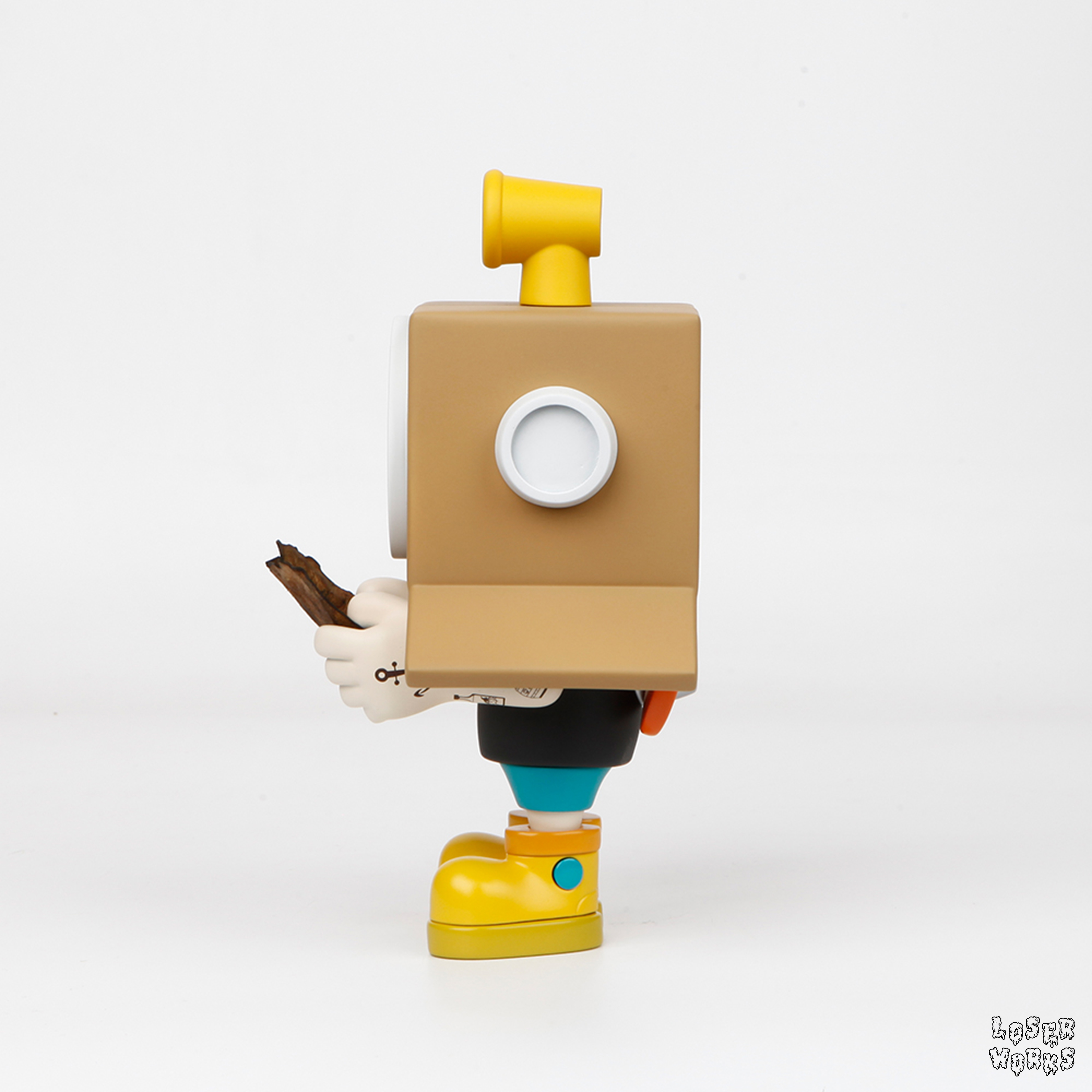 Toys，3D model，manual，Role design，Model，Design，