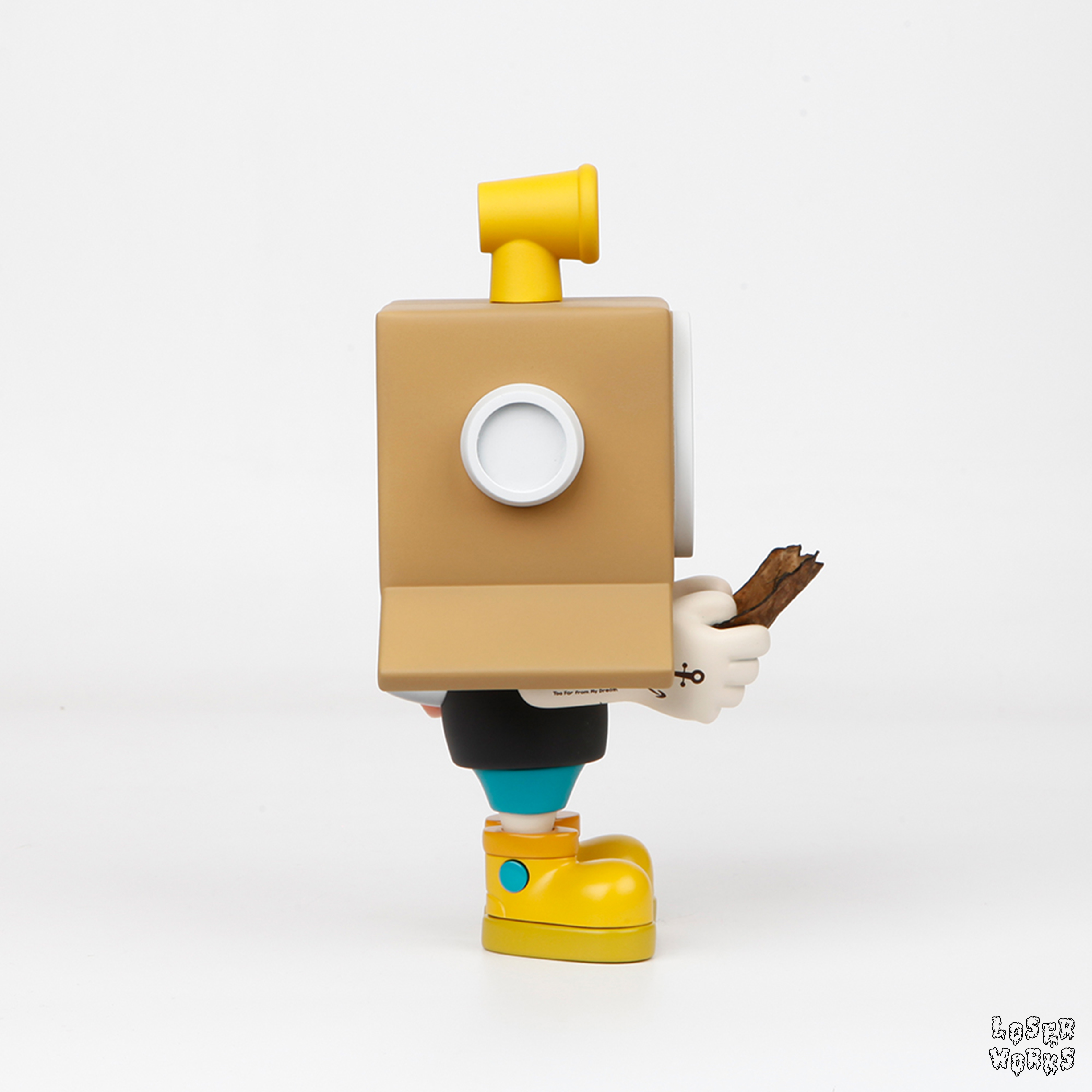 Toys，3D model，manual，Role design，Model，Design，