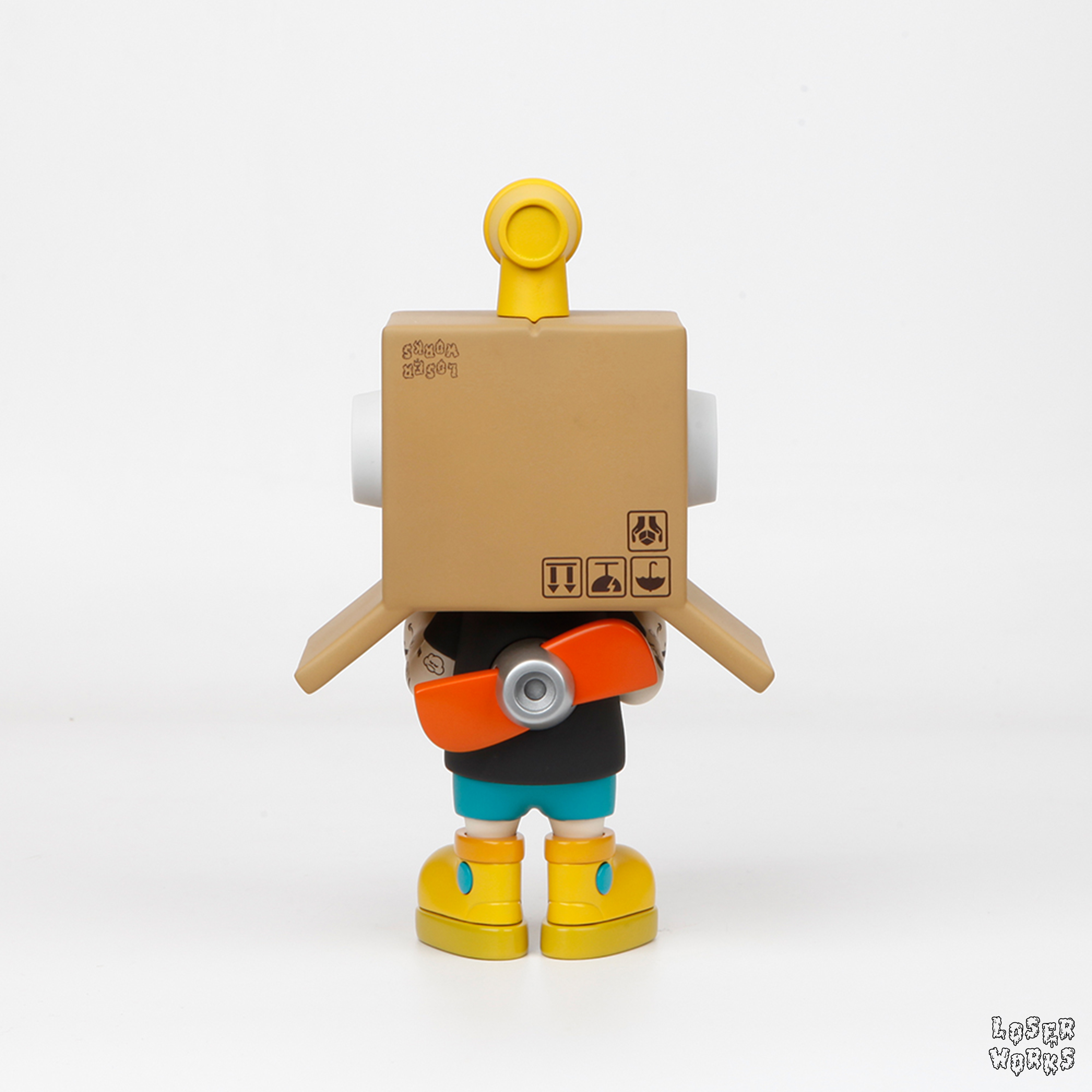 Toys，3D model，manual，Role design，Model，Design，