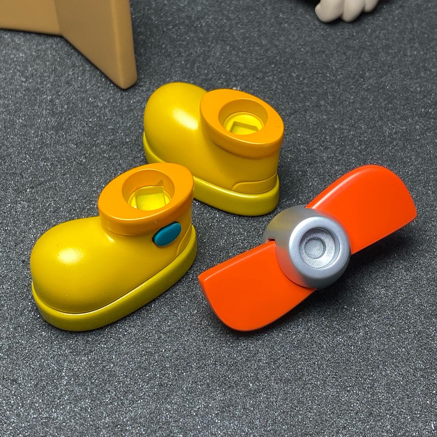 Toys，3D model，manual，Role design，Model，Design，