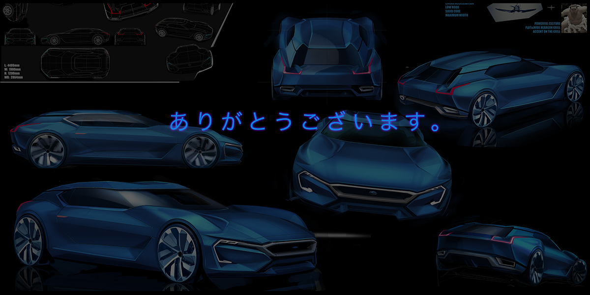 automobile，SUBARU，BRZ，two thousand and thirty，