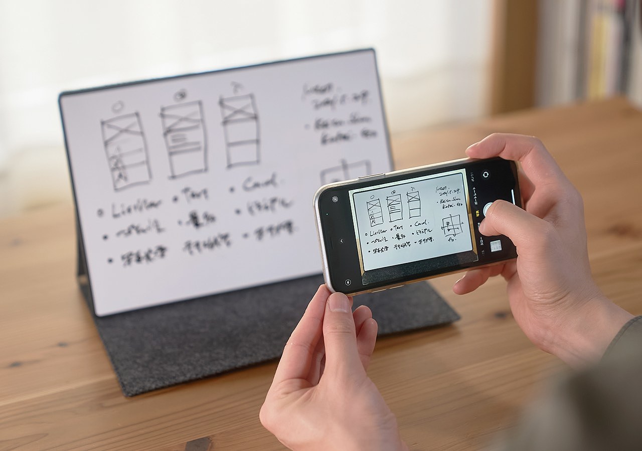 Whiteboard，product design，product，notebook，design，Design，