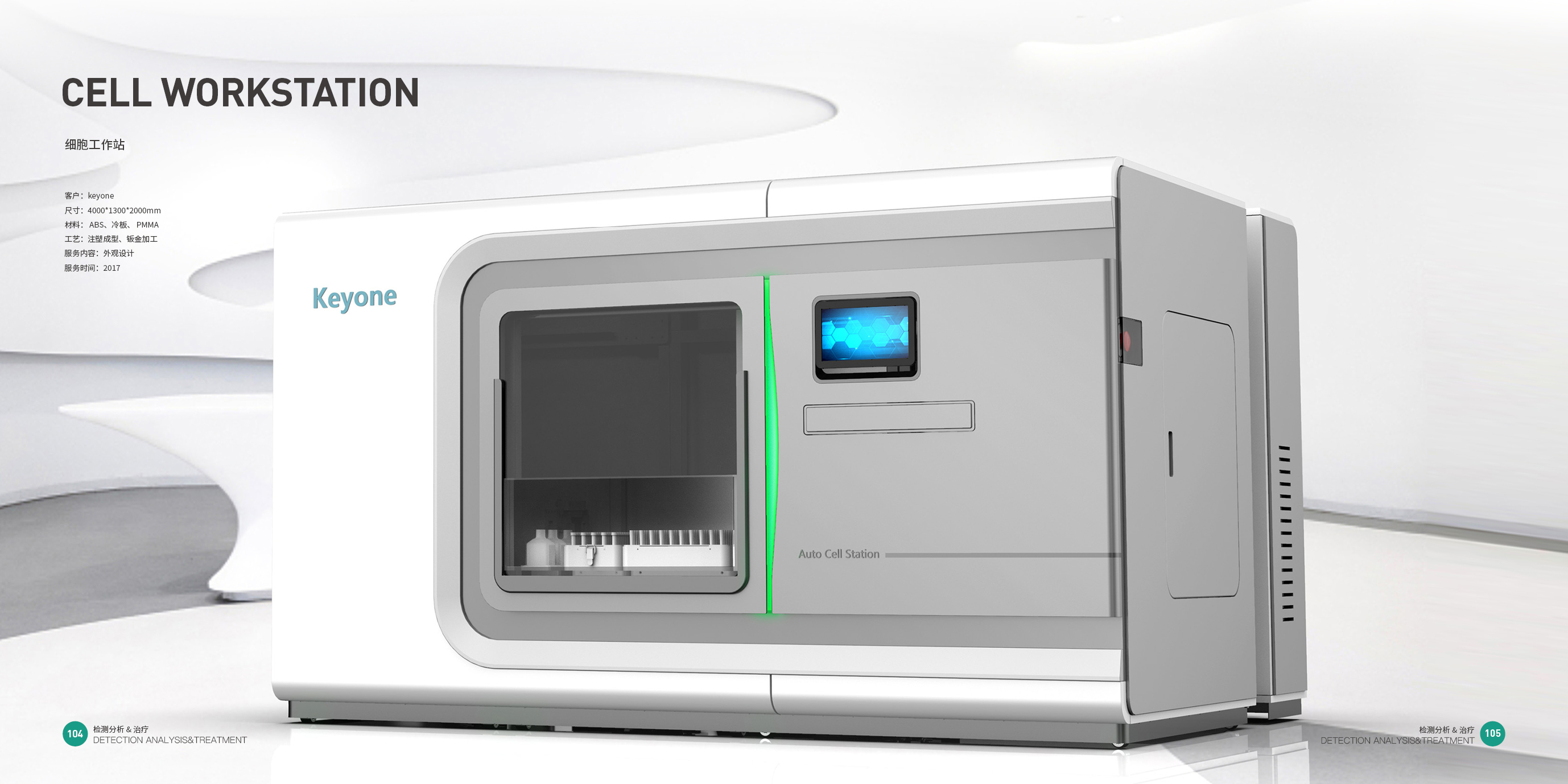 Top Ten Design Companies in China，Medical products，medical apparatus and instruments，Medical equipment，