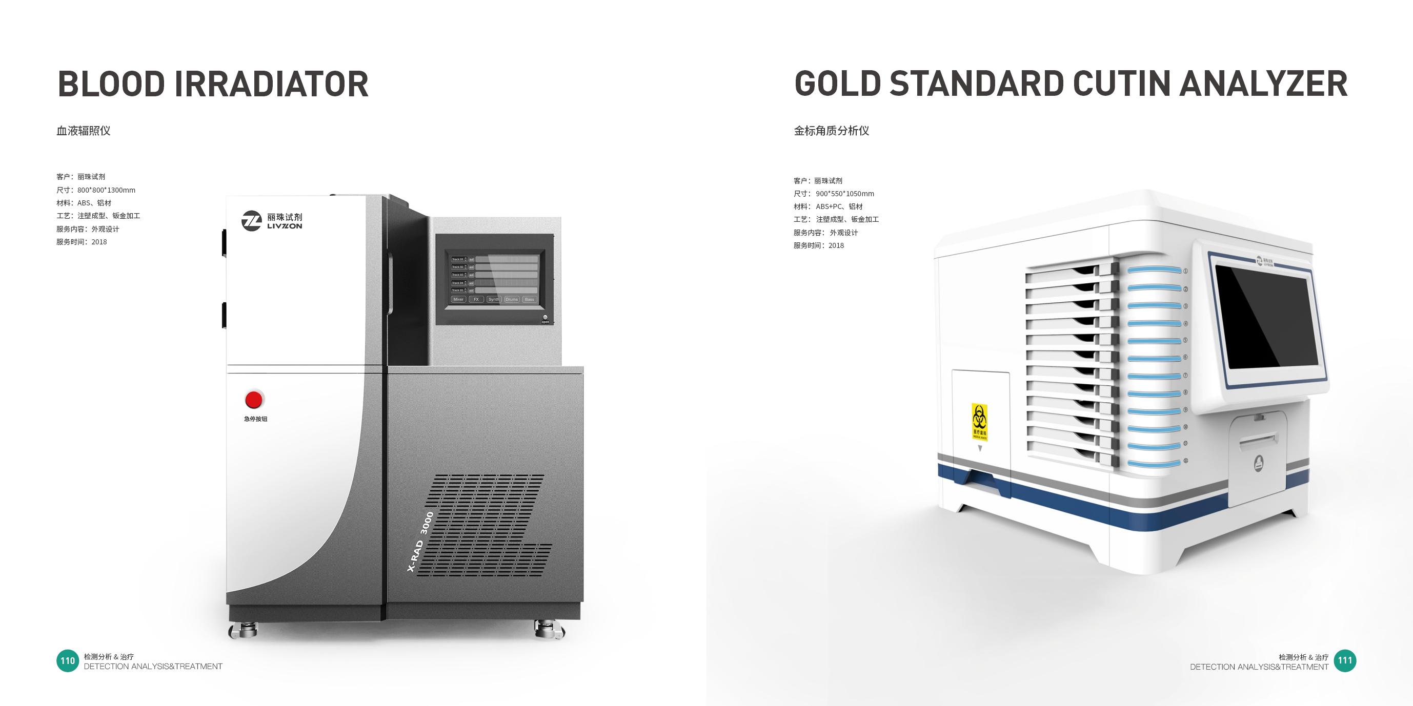 Top Ten Design Companies in China，Medical products，medical apparatus and instruments，Medical equipment，