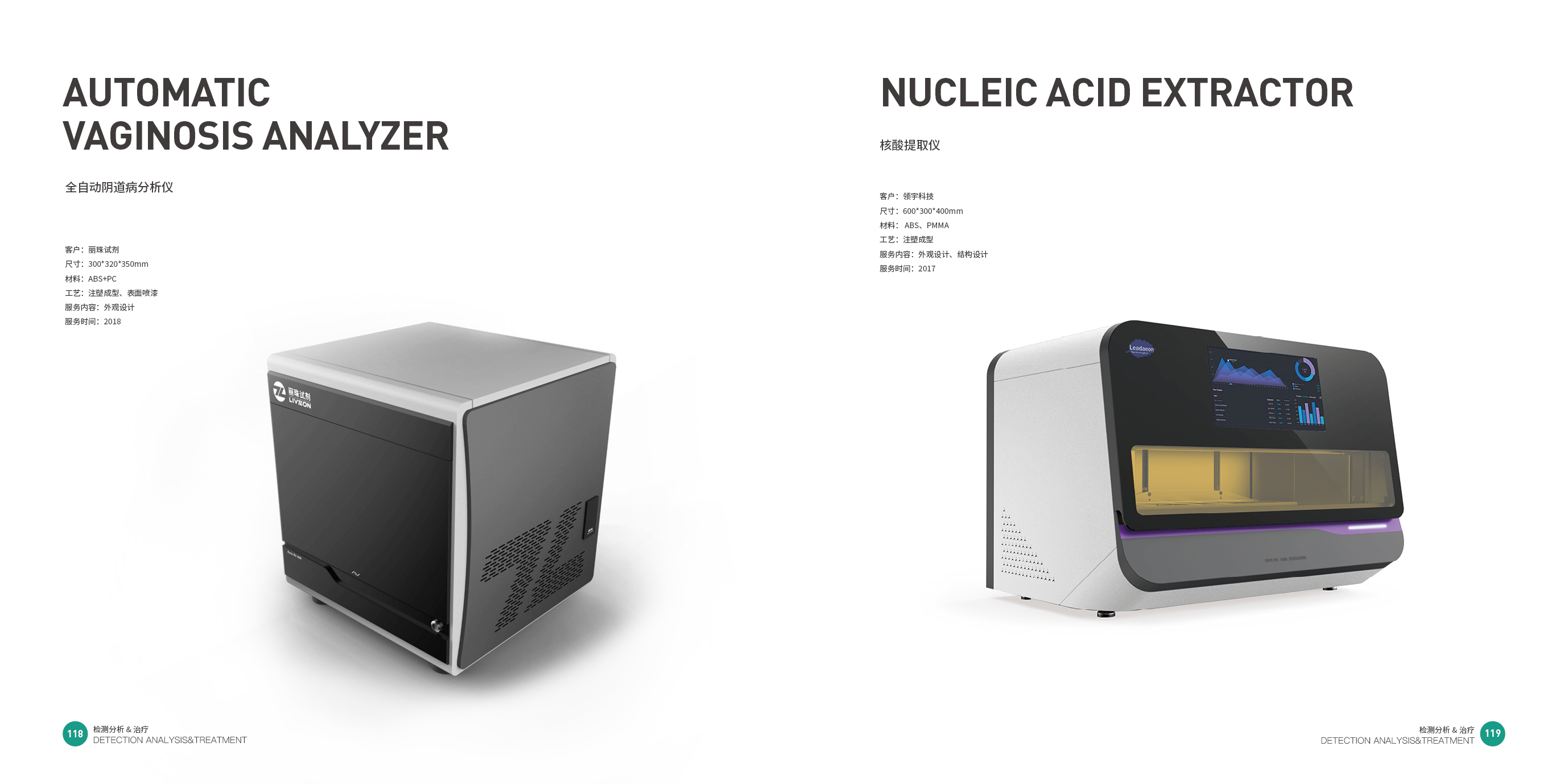 Top Ten Design Companies in China，Medical products，medical apparatus and instruments，Medical equipment，