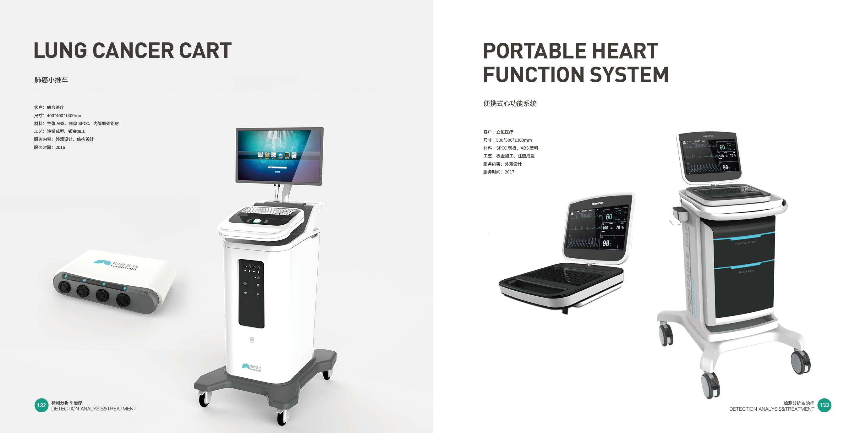 Top Ten Design Companies in China，Hospital equipment，medical apparatus and instruments，Medical products，