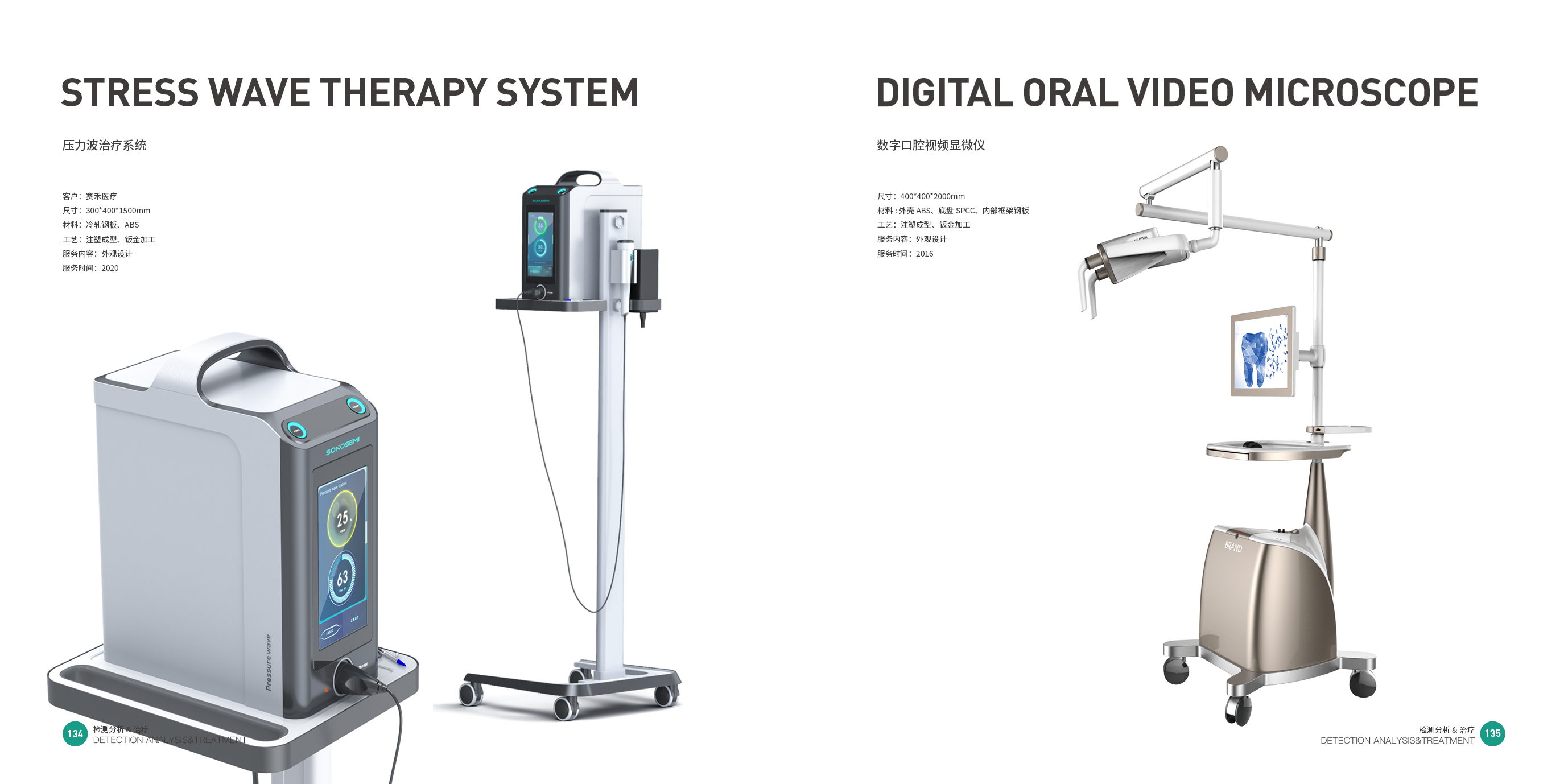 Top Ten Design Companies in China，Hospital equipment，medical apparatus and instruments，Medical products，