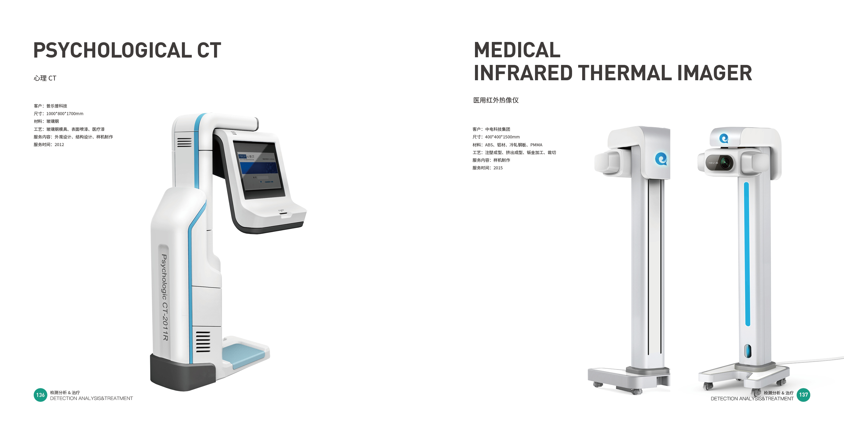 Top Ten Design Companies in China，Hospital equipment，medical apparatus and instruments，Medical products，