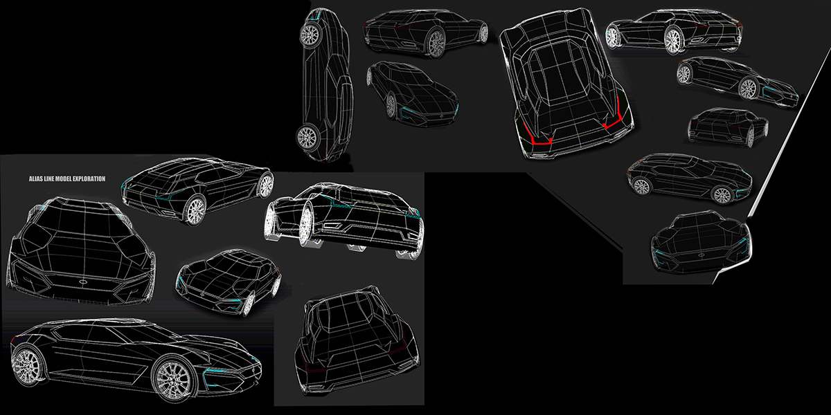 automobile，SUBARU，BRZ，two thousand and thirty，