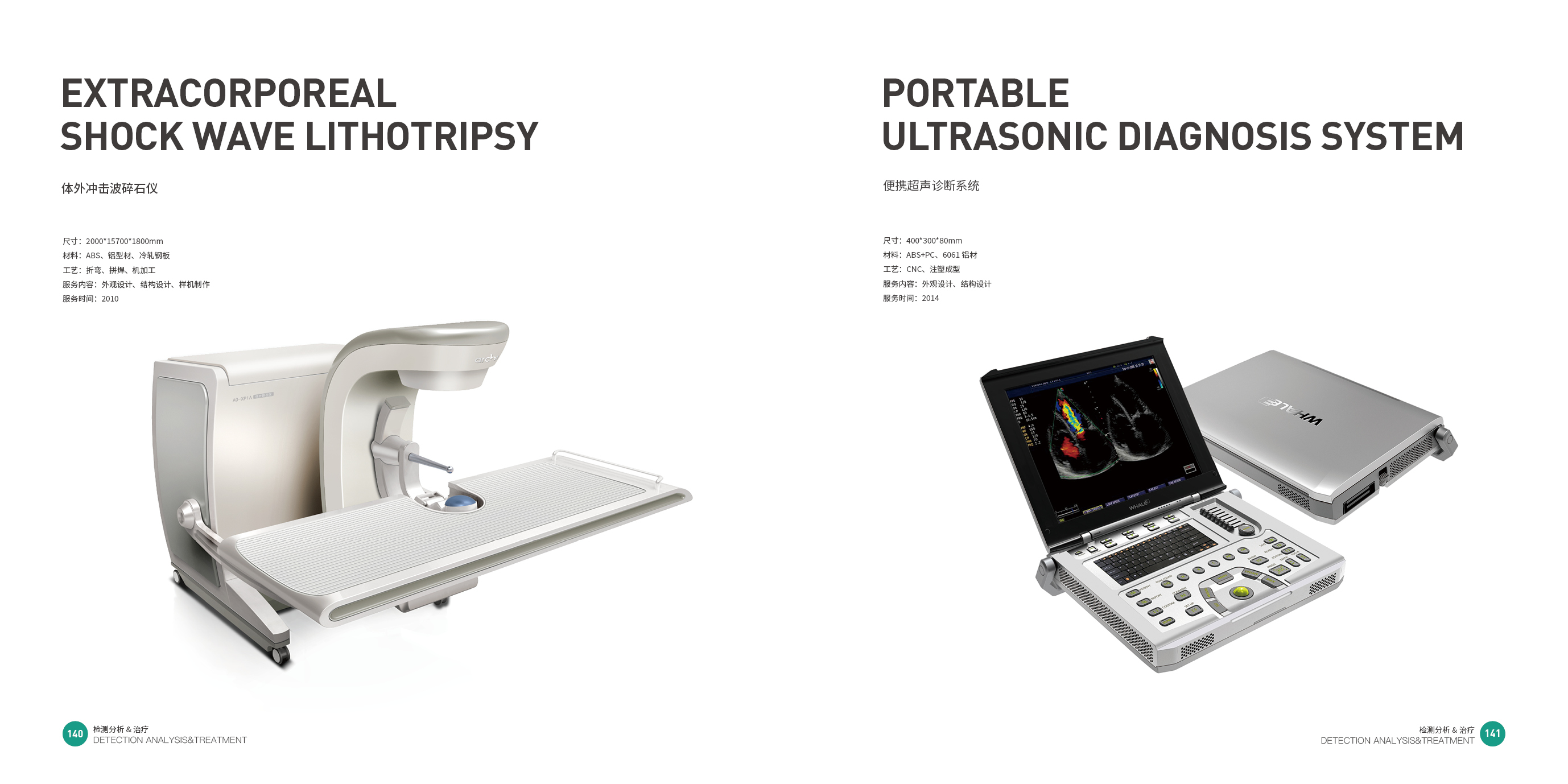 Top Ten Design Companies in China，Hospital equipment，medical apparatus and instruments，Medical products，