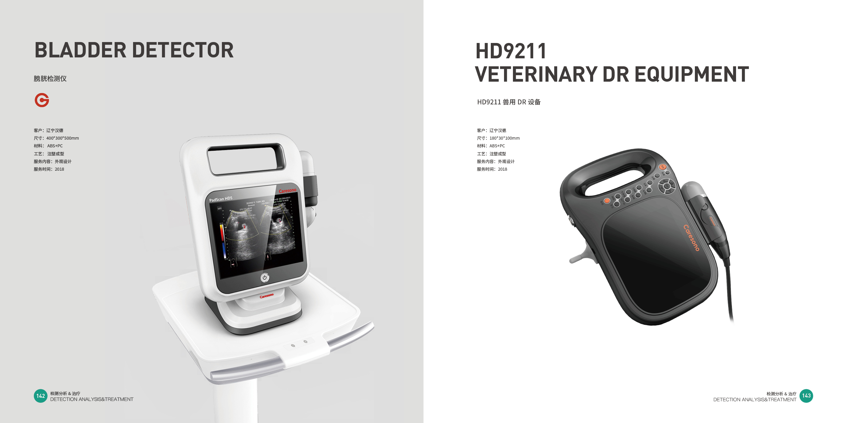 Top Ten Design Companies in China，Hospital equipment，medical apparatus and instruments，Medical products，