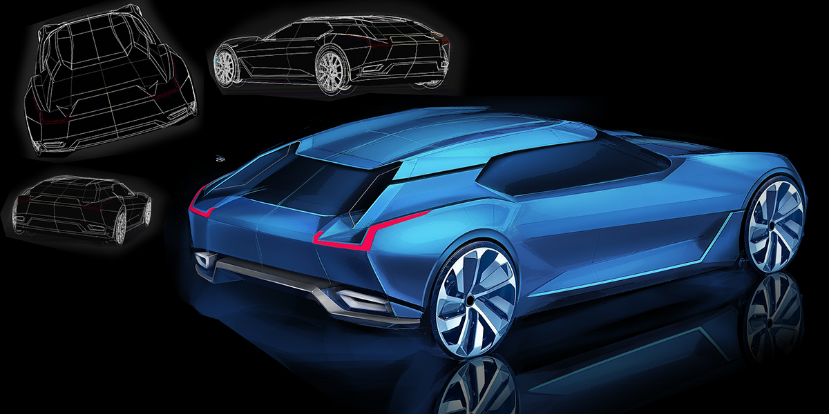 automobile，SUBARU，BRZ，two thousand and thirty，