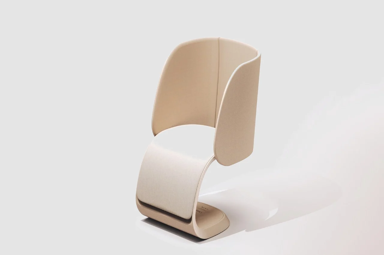 chair，Appearance design，delicate，speaker，