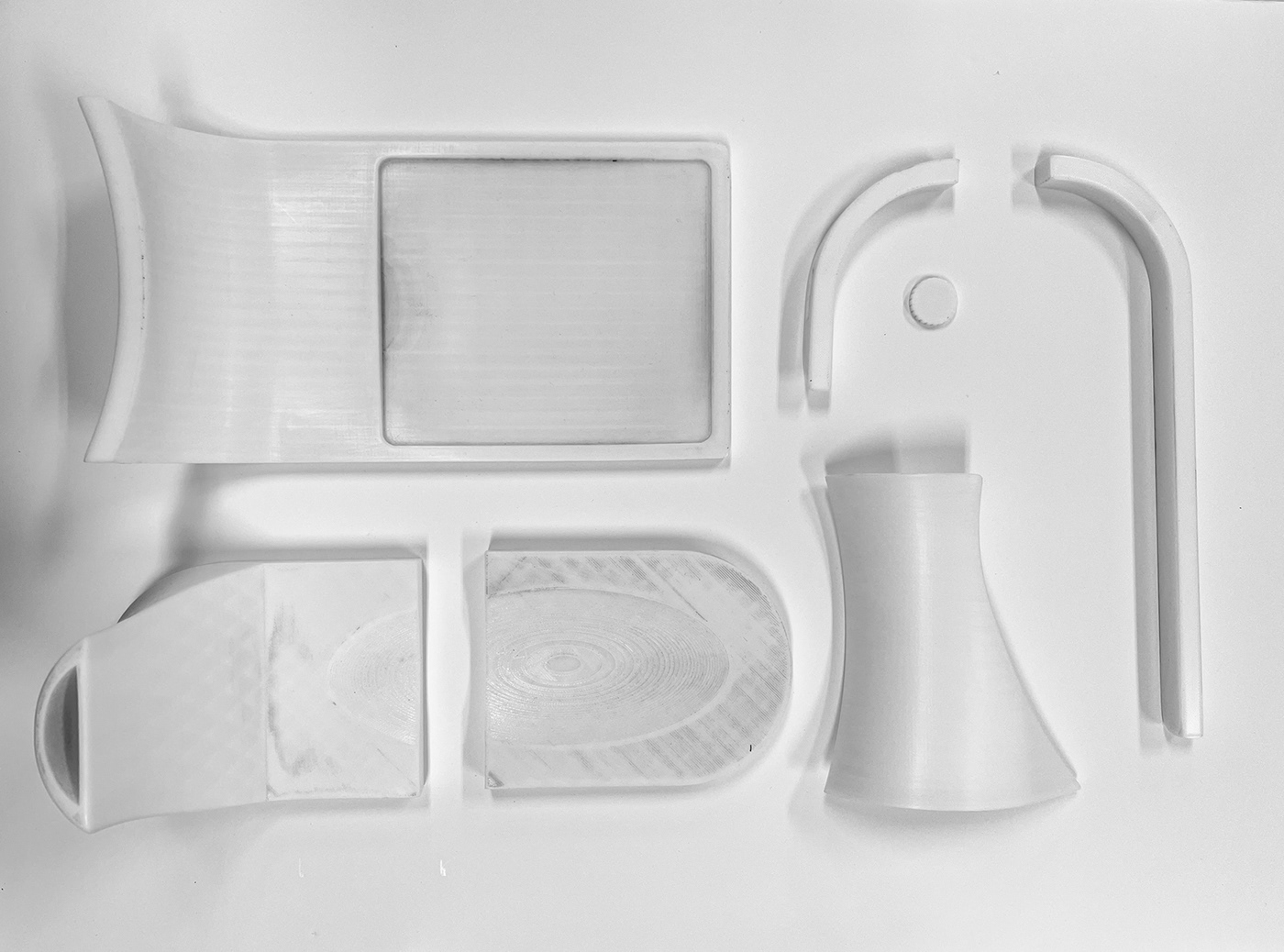 Digital，originality，Flash back，product design，Product form，