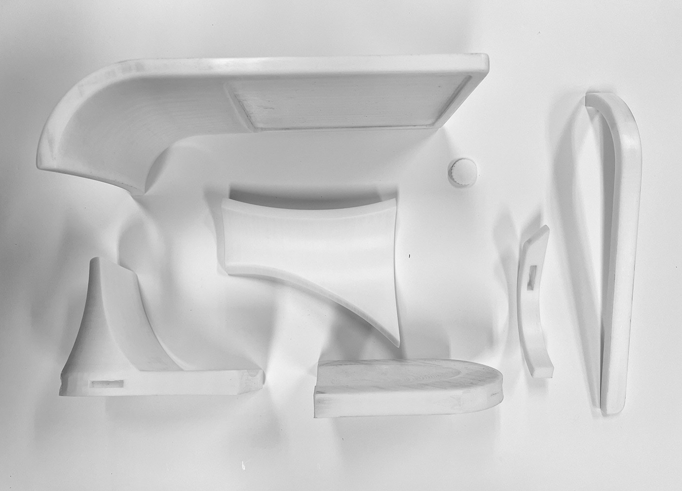 Digital，originality，Flash back，product design，Product form，