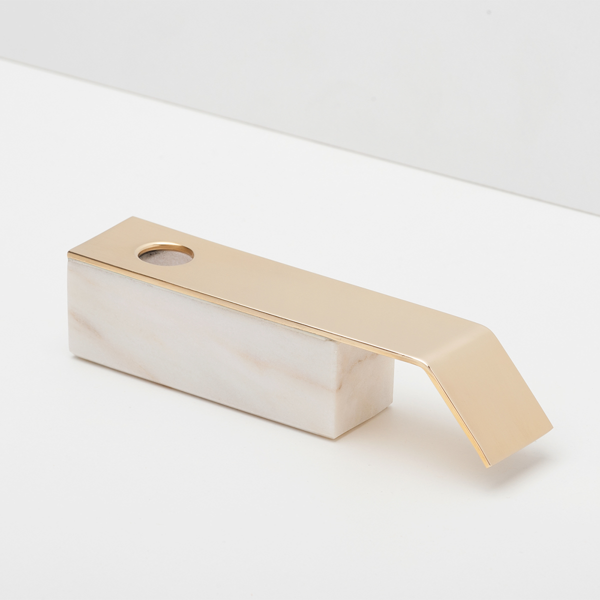 Marble，brass，DO，Candlestick，mirror，