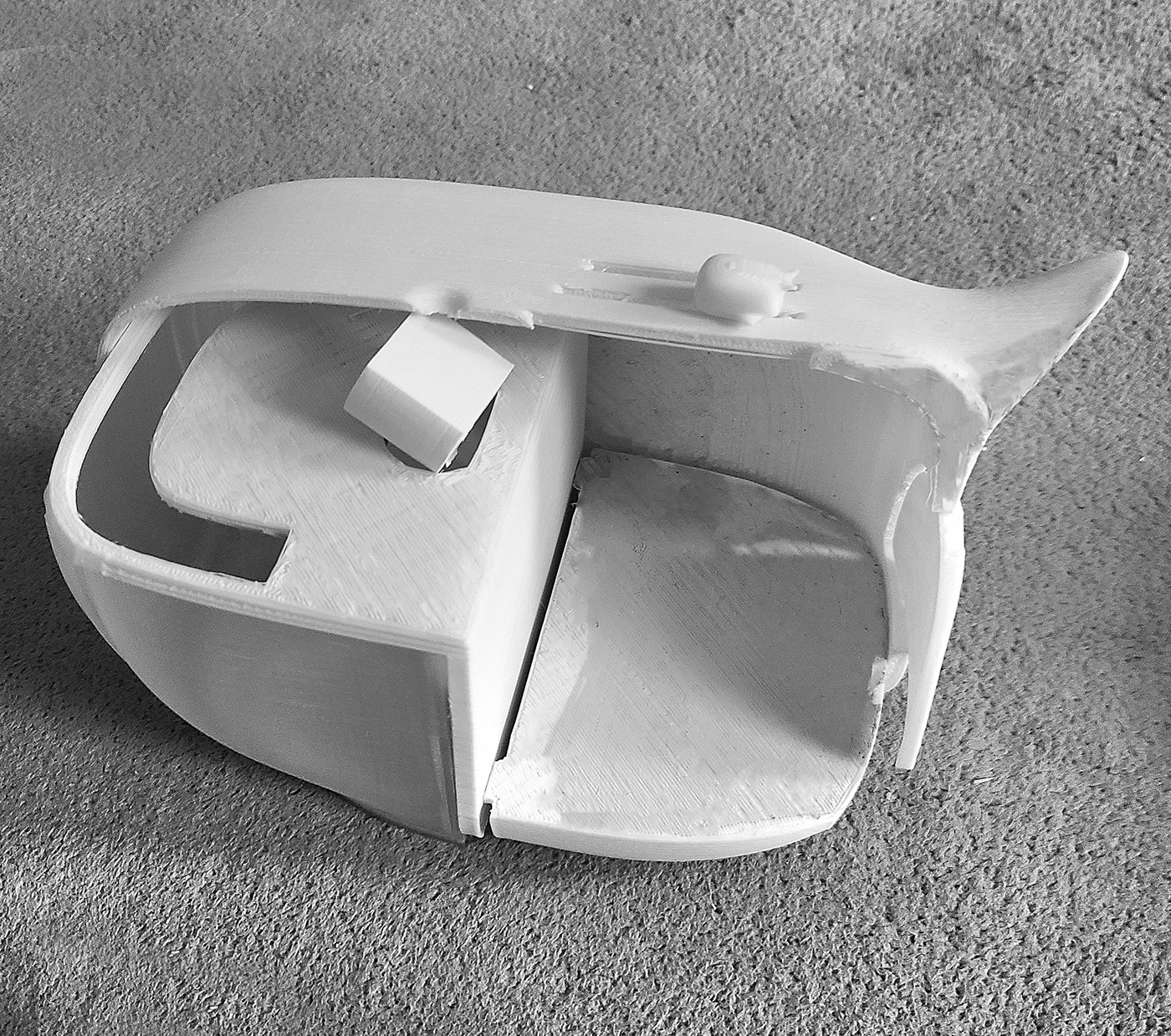 Ponpo，electronic product，Sleeping aids products，originality，