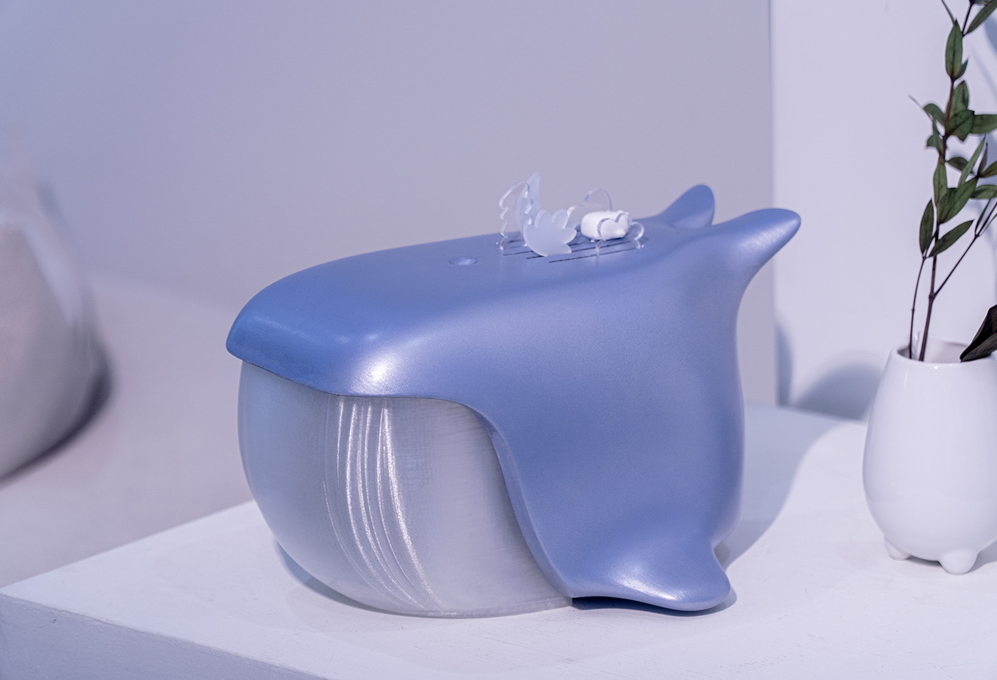 Ponpo，electronic product，Sleeping aids products，originality，