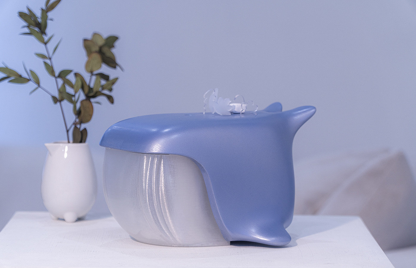 Ponpo，electronic product，Sleeping aids products，originality，