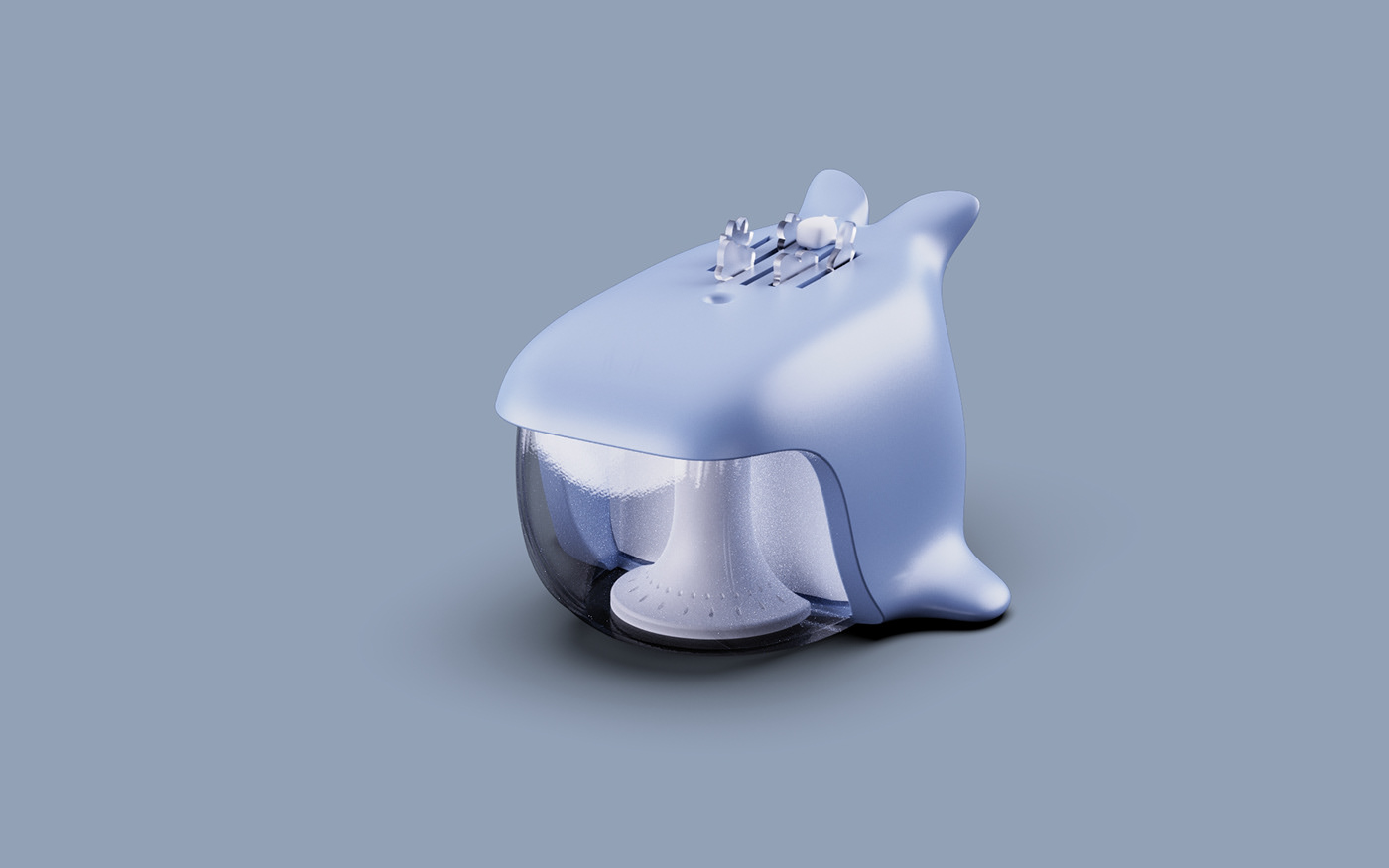 Ponpo，electronic product，Sleeping aids products，originality，