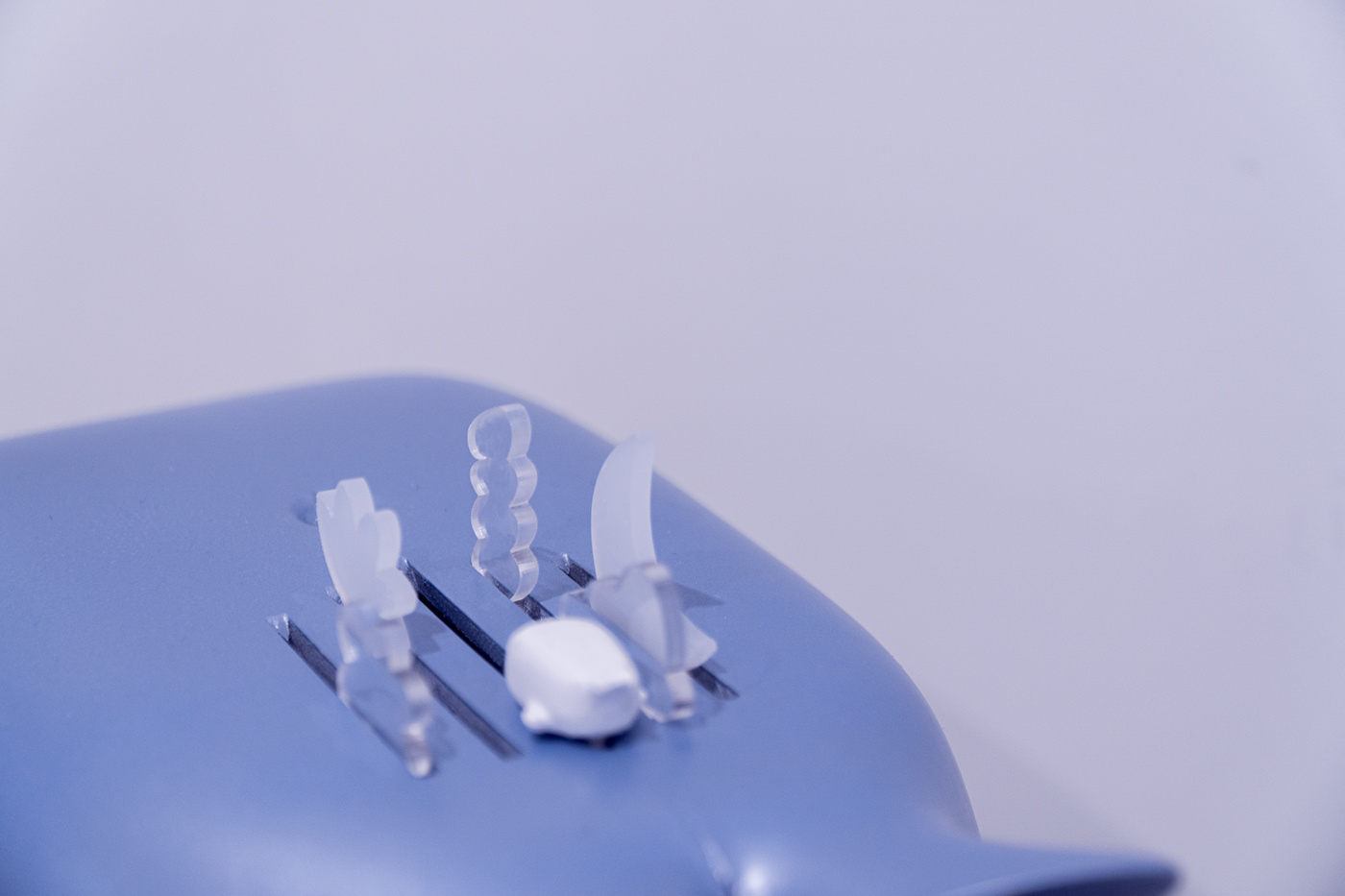 Ponpo，electronic product，Sleeping aids products，originality，