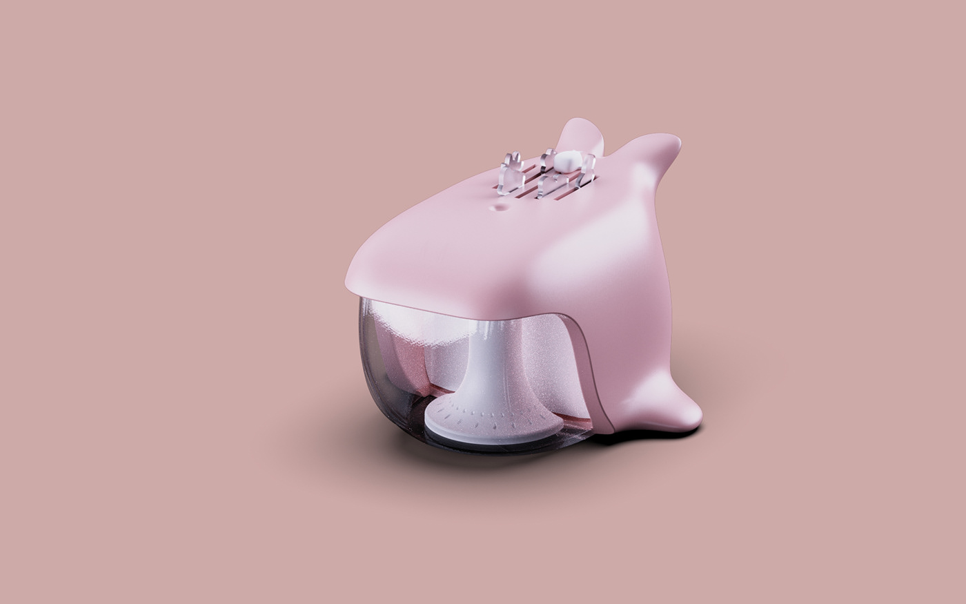 Ponpo，electronic product，Sleeping aids products，originality，