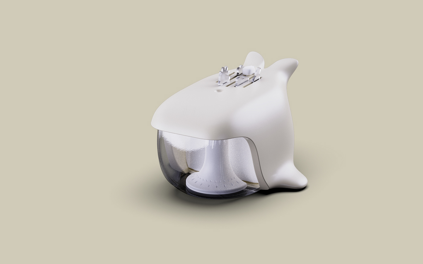 Ponpo，electronic product，Sleeping aids products，originality，