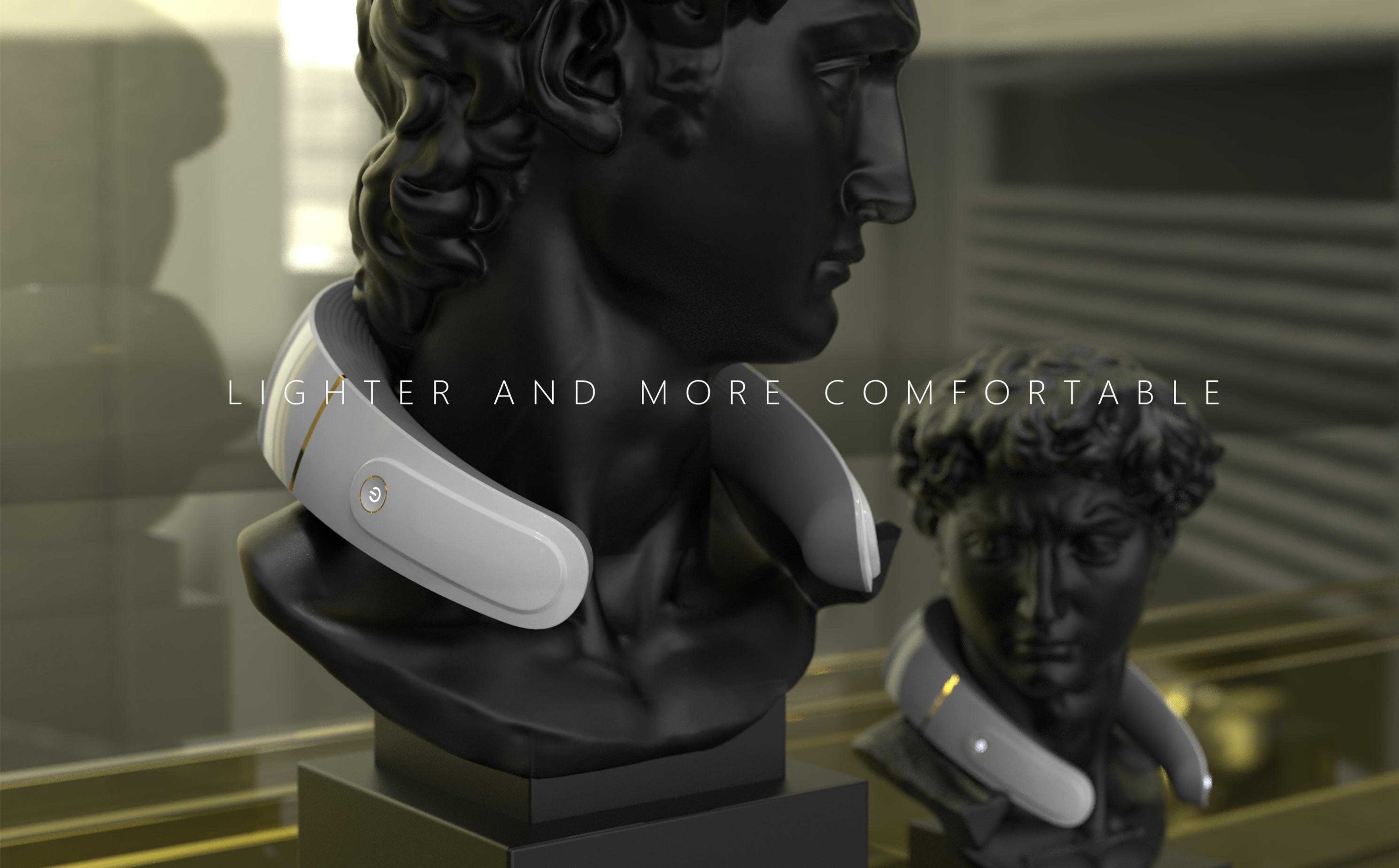 removable，Massage apparatus，student，