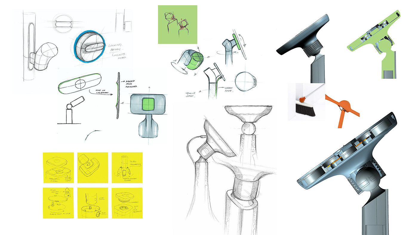 Bolt car bracket，Analogy Design，bolt，functional design ，Small volume，product design，Ergonomics，