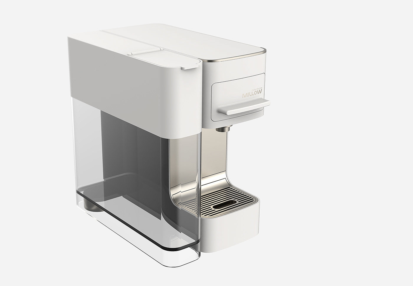 MOONY DESIGN，Coffee machine design，product design，COFFEE MACHINE，Custom design，