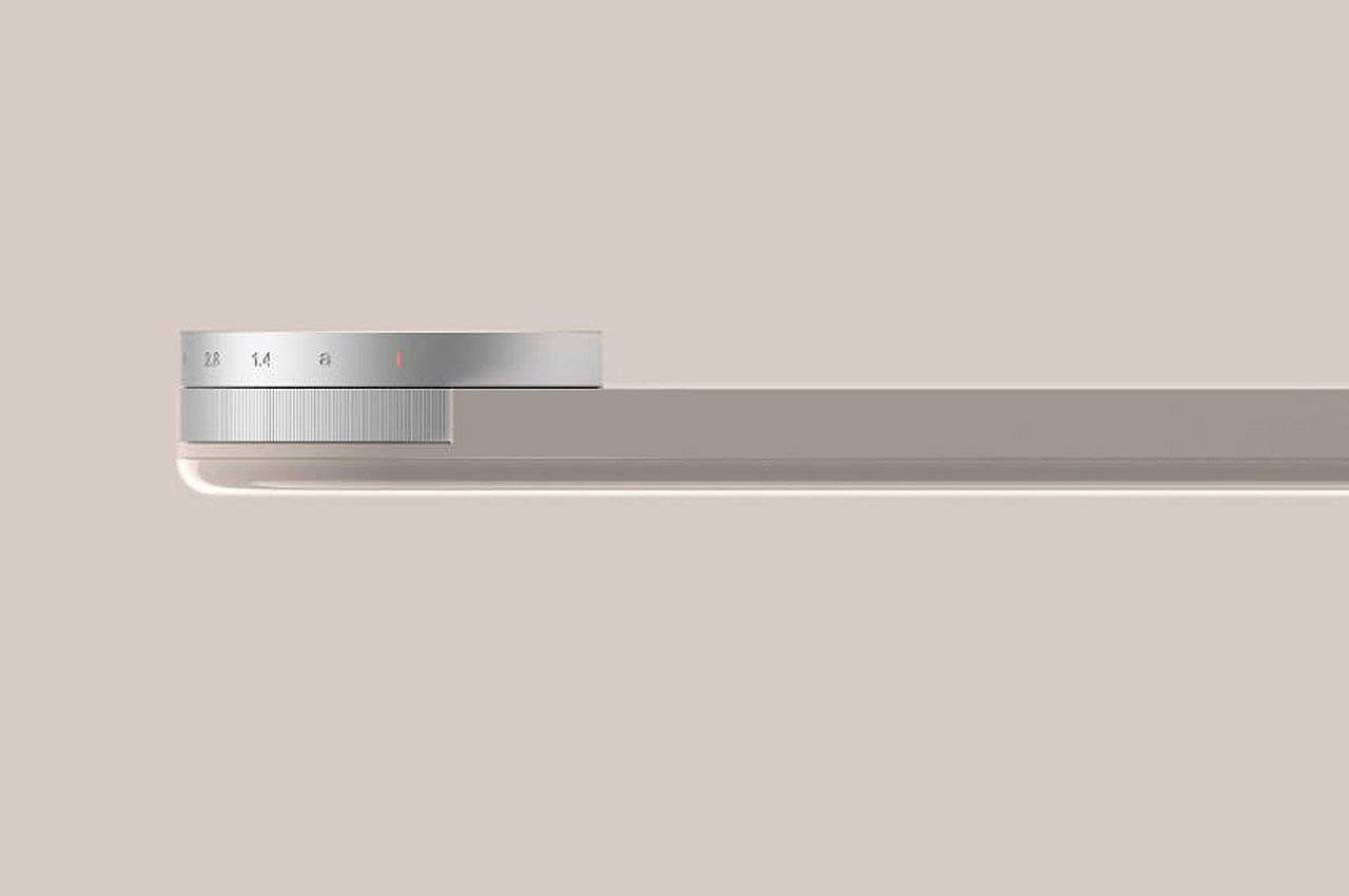 Cloudandco Design，product design，AX Phone，DSLR Camera Lens，