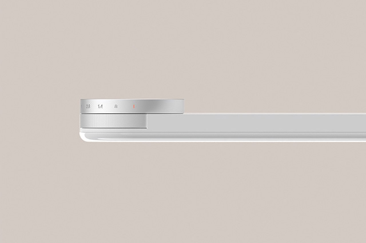Cloudandco Design，product design，AX Phone，DSLR Camera Lens，