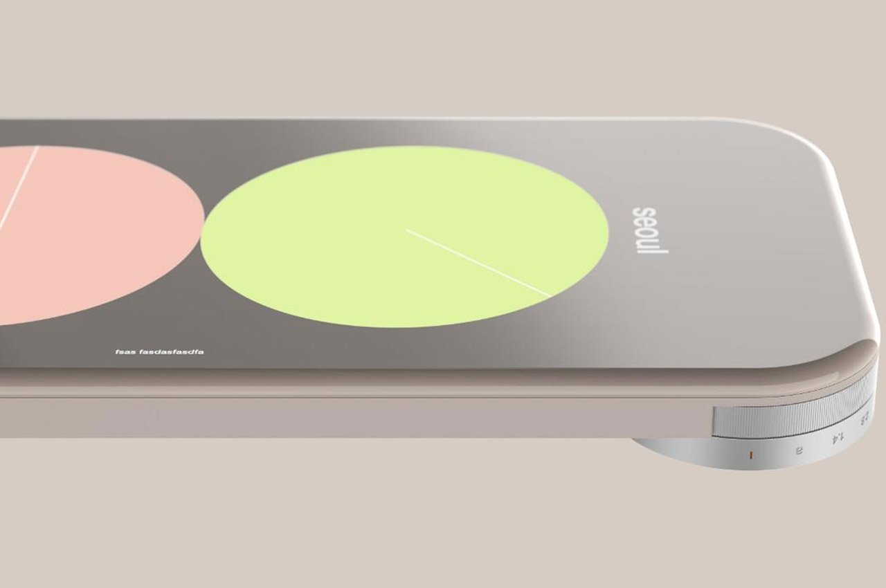 Cloudandco Design，product design，AX Phone，DSLR Camera Lens，