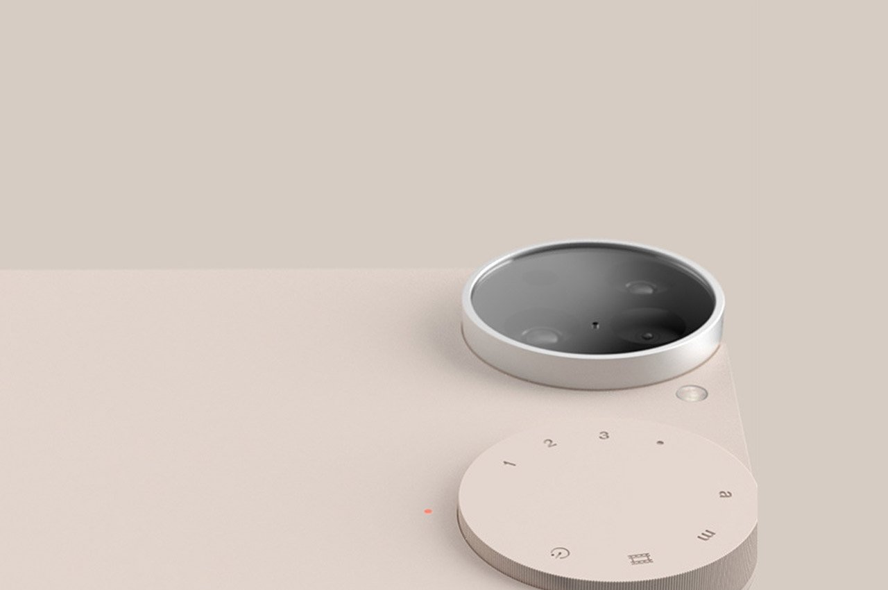 Cloudandco Design，product design，AX Phone，DSLR Camera Lens，