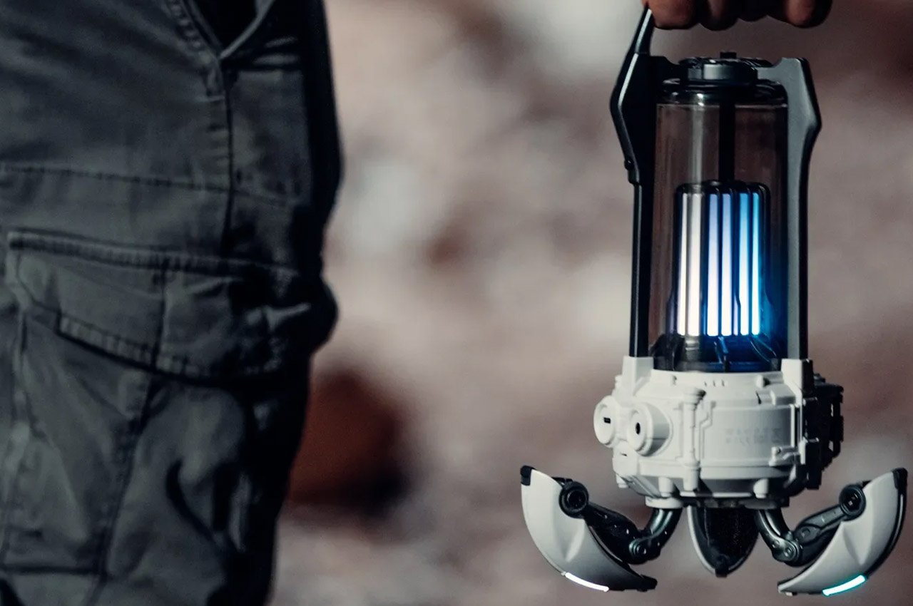 speaker，audio frequency，lamps and lanterns，Mecha wind，