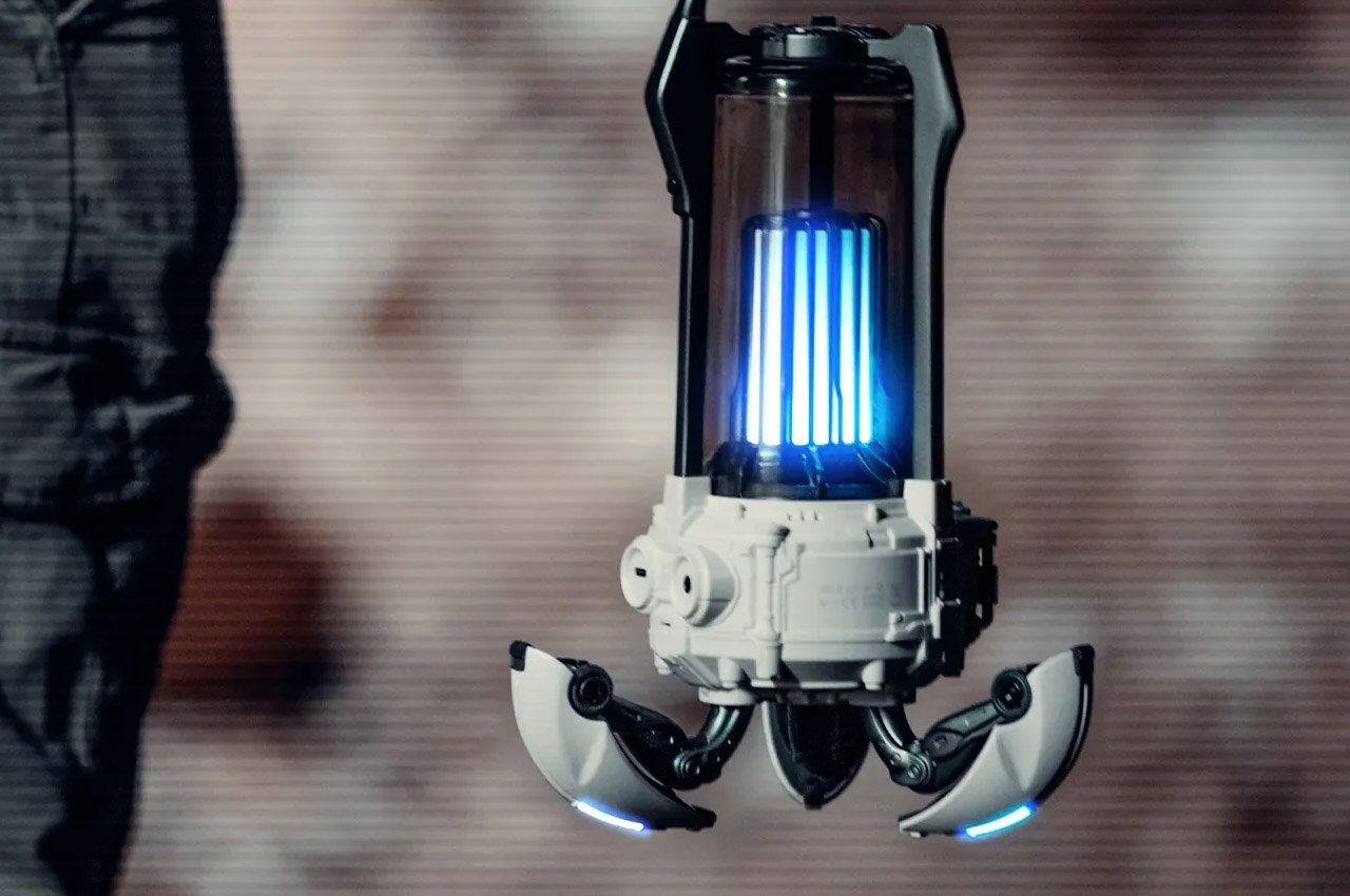 speaker，audio frequency，lamps and lanterns，Mecha wind，