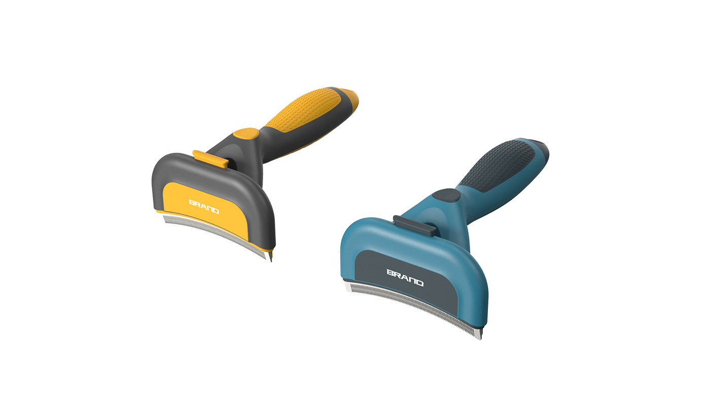 Pet comb，Large Pet，