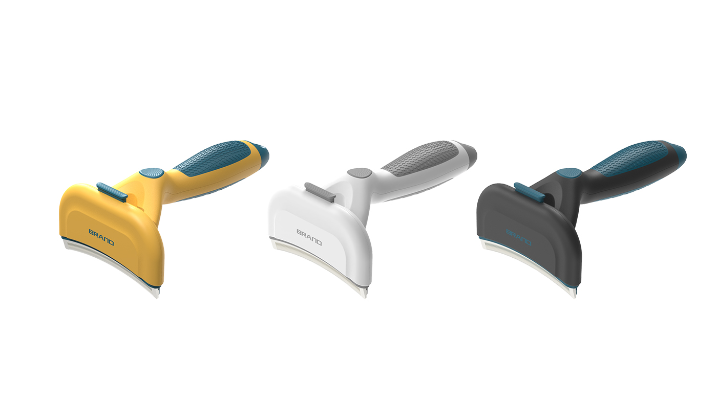 Pet comb，Large Pet，