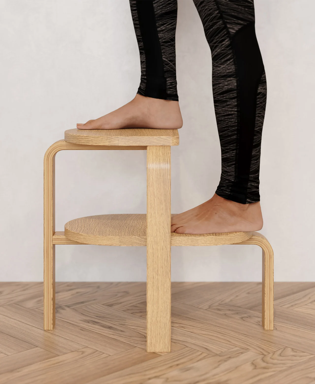 Step on the foot，Side table，Appearance design，product design，