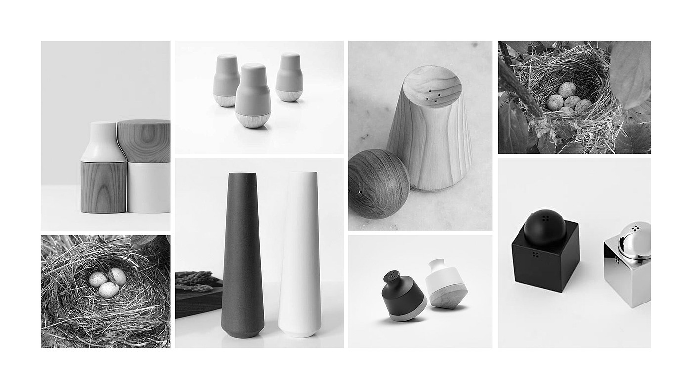 nest，Pepper bottle，3d，Design，product design，Model，