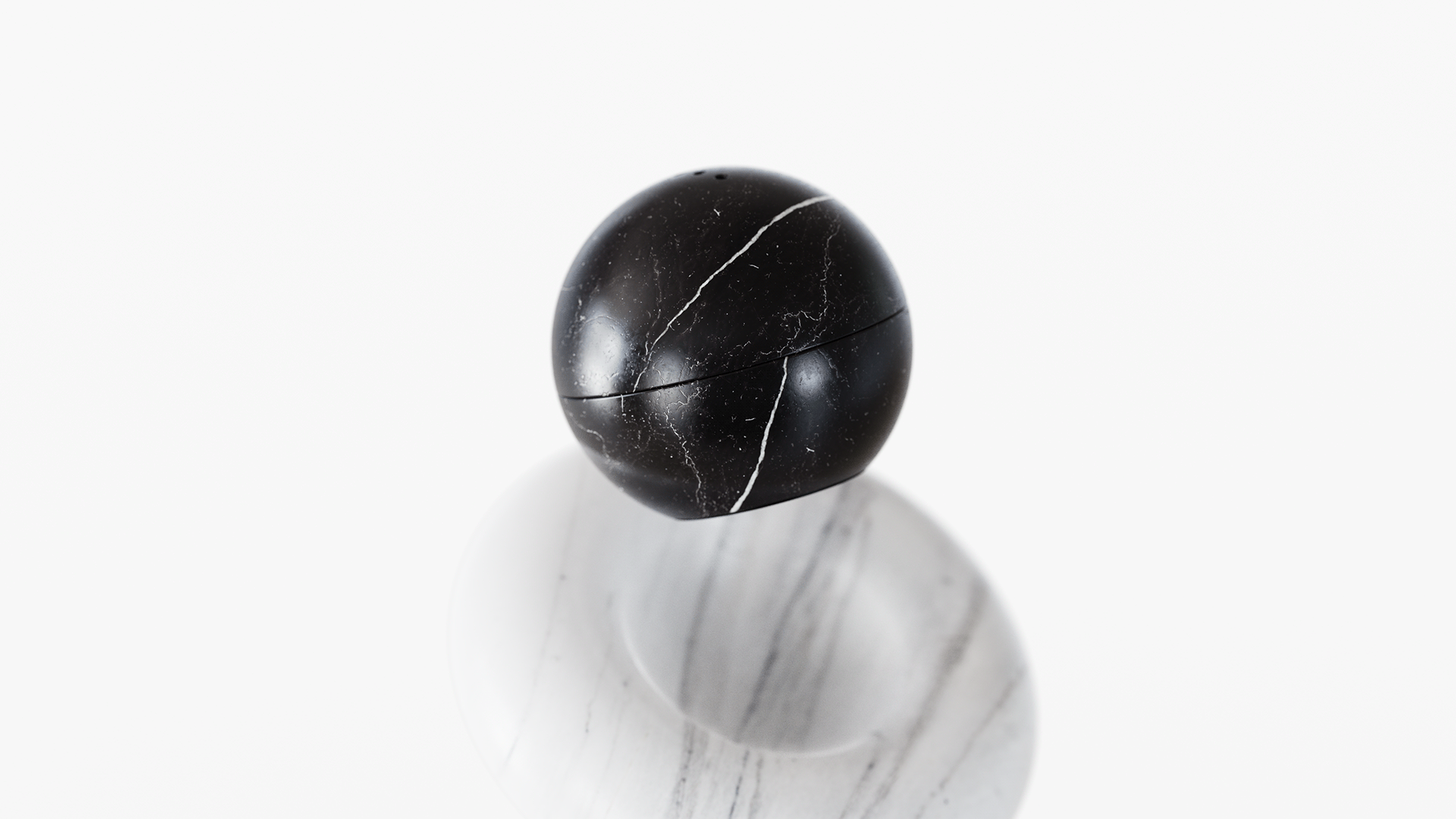 nest，Pepper bottle，3d，Design，product design，Model，