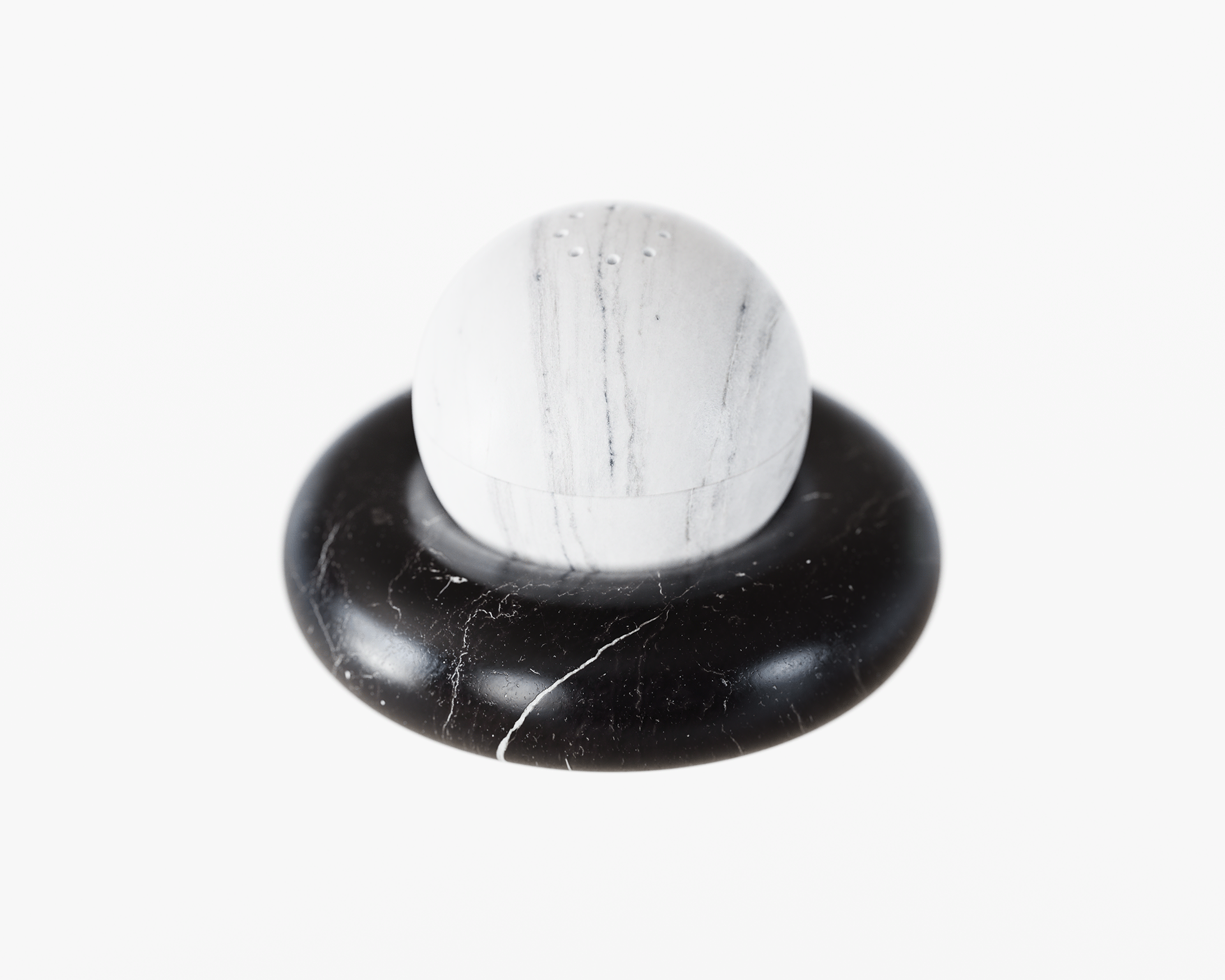 nest，Pepper bottle，3d，Design，product design，Model，