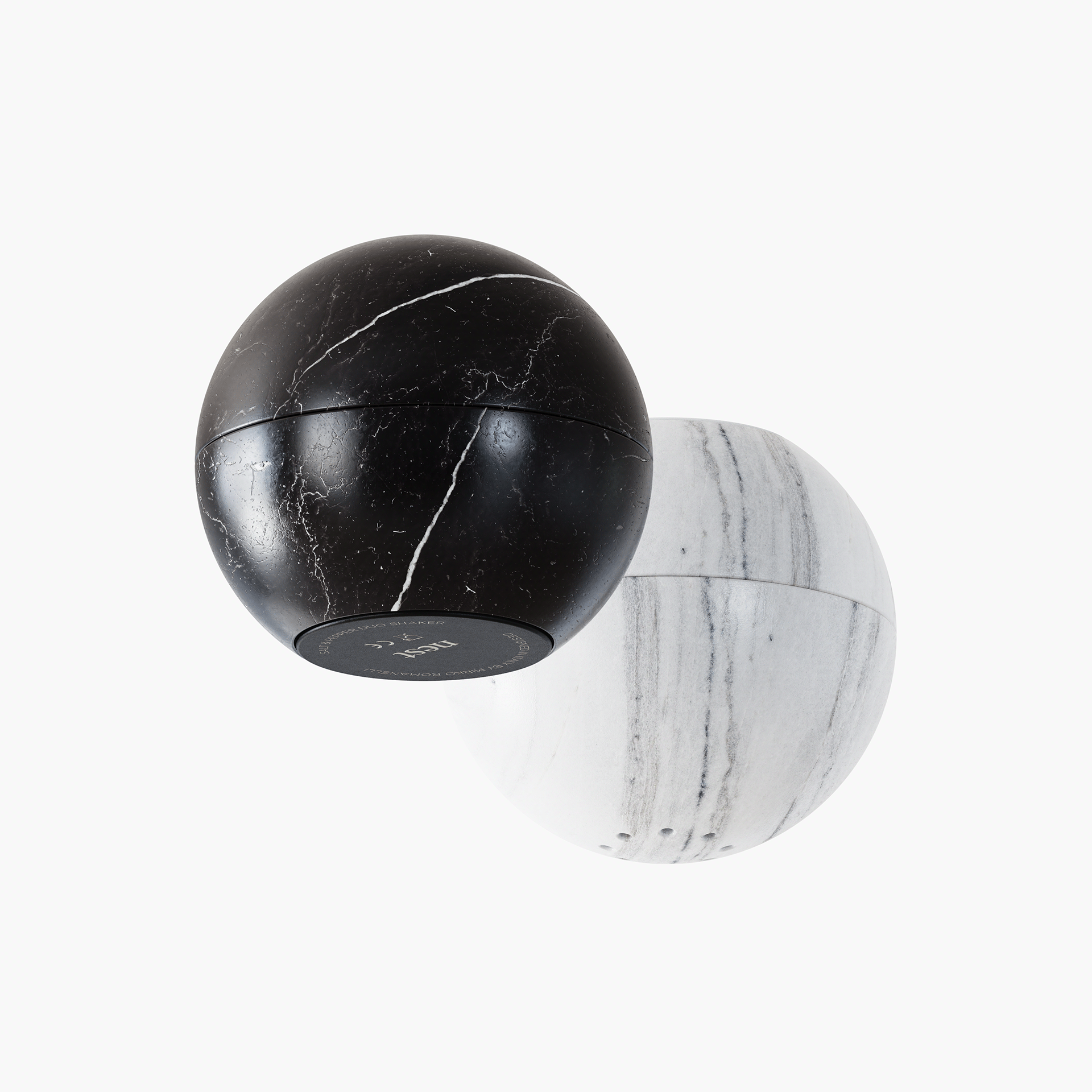 nest，Pepper bottle，3d，Design，product design，Model，